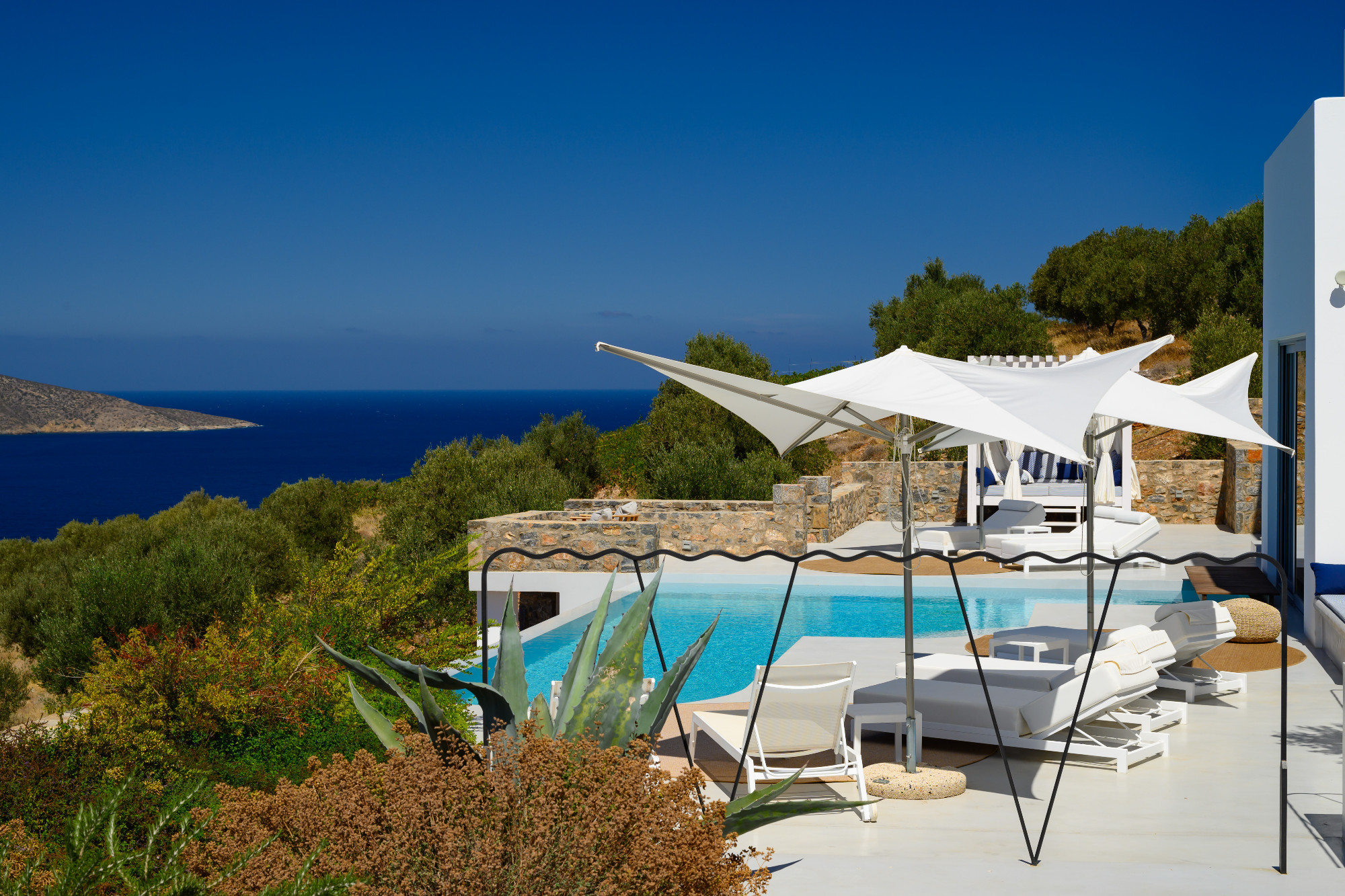 Villa Hallaies
